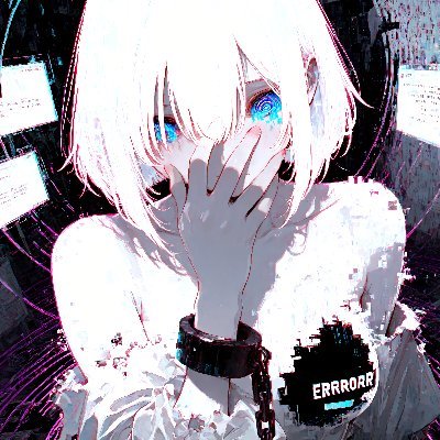 Auvren1's profile picture. Everything here is made by AI. I’m just guiding it.