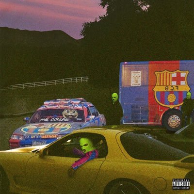 Zaa__Zah's profile picture. INTUITION 💯 | VISCA BARCA 💙❤️| MESSI 🐐