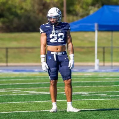 GabrielCopela20's profile picture. 01915📍@scsufootball 6”2 230 ILB,OLB