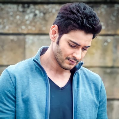 ImSai45's profile picture. Mahesh Babu