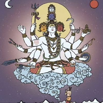 maytas1008's profile picture. Building thoughts