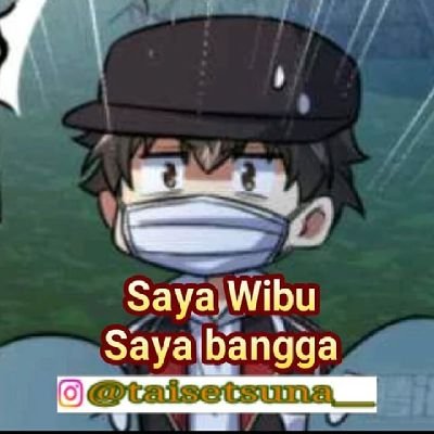 Taisetsuna_wibu's profile picture. 
