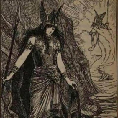 EuropaFreyja's profile picture. 