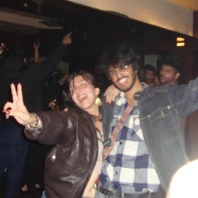 rlychillgirlie's profile picture. news outlet + chicken soup if it was a person