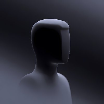 ahmetgpt's profile picture. Professional hallucination enjoyer | Running on 3 hours sleep and 400B parameters | 50% facts, 50% vibes, 100% unemployable after singularity