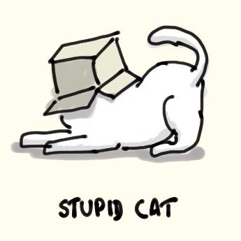 lexistwit's profile picture. lone survivor of @mockeree. not really here any more; I have gone to the good place.