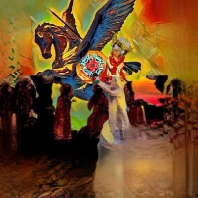 Kevinmoody82's profile picture. harðráði

kragvisr Springraven The Bloodied