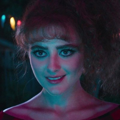 thegothgirlbh's profile picture. It was long ago and it was far away, and it was so much better than it is today