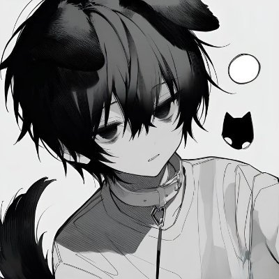 BambiPupvr's profile picture. ୨୧He/them୨୧
✧ Aro/Ace/Allosexual✧ 
୨୧MDNI|Content maker|oral fixation|୨୧
 ✧ Collabs open ✧ 
 ✧ Furry Alt;@bambibarks ✧