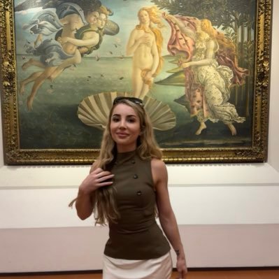 melissaesra1's profile picture. „Benedictus, qui venit in nomine Domini“