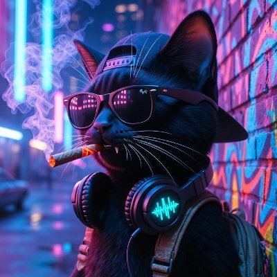 BitShifterMedia's profile picture. Bit-Shifter Media (2023- ) | AI Stuff