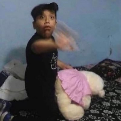 Pachaligamos's profile picture. #GazaGenocide🇵🇸