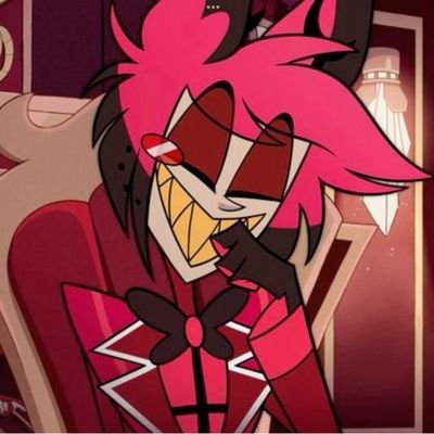 PunkrockStarboy's profile picture. ask about pronouns 
21
vox hater