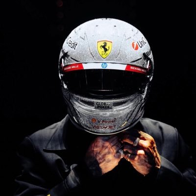 ga44ia's profile picture. @LewisHamilton || @JuventusFC || @realmadrid || @carlosalcaraz