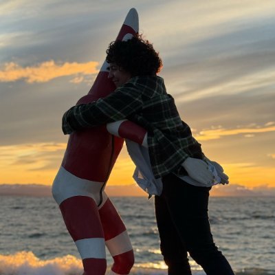 BuenisimoFer's profile picture. La de la foto soy yo.