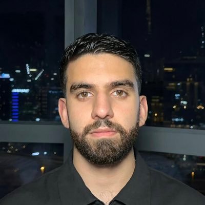 ArmanLiaghat's profile picture. Founder | Scaling Hotels with AI | Operating My Own Portfolio of 9 Short-Term Rentals in Dubai Using AI Systems|👇Youtube