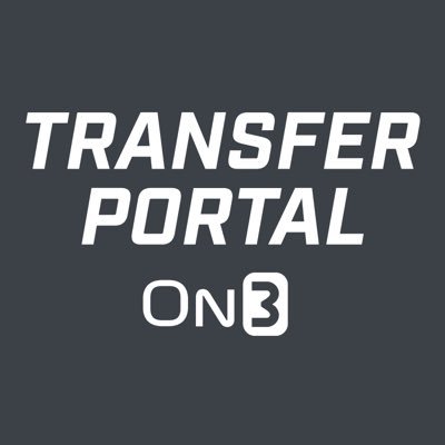 TransferPortal's profile picture. No. 1 source for the NCAA Transfer Portal @on3sports