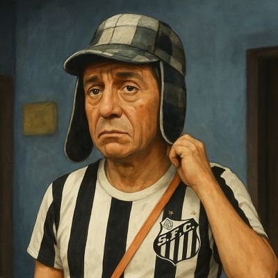 sigameeeosbons's profile picture. 8 brasileiro | 3 libertadores | 2 mundiais | Único a parar uma guerra | Time do Rei e do Príncipe do Futebol ⚽️👑