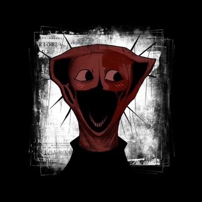 GUMMY_ARTZ2's profile picture. 🍖〞I ' m  half  crazy  all  for  the  love  of  you !〝  ᢉ𐭩
 Mutlifandom artist ! rspbyf ,, sfb
⚠ SENSITIVE ART ⚠ + wips ,, alt acc #Yumetwt #Horrortwt 📌