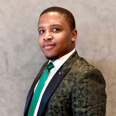 IamBrightSA's profile picture. Former Secretary General @YouthInBizSA | International Public Speaker | Youth Activist | Entrepreneur | MBA Candidate.