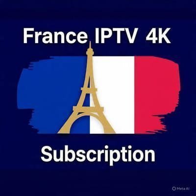 Jake54837431559's profile picture. Pour ceux qui recherchent un bon abonnement IPTV de qualité, il comprend toutes les chaînes françaises (Dazn, ligue 1 plus, Canal+, RMC, Bein sports, F1..)