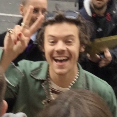 hrrymirrors's profile picture. 🐛 23