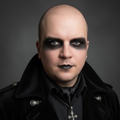 demenscoder's profile picture. Full-Stack Developer & CEO of DemensDeum. Techno-centrist, blogger, probably malkavian. Техноцентрист, блогер, возможно малкавиан.
https://t.co/sNf596Zvww