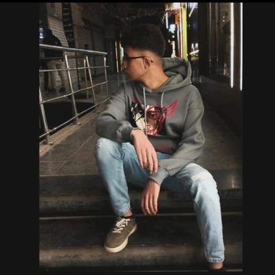 MohammedMego10's profile picture. 💀