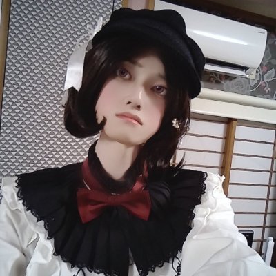 Remilia_cosplay's profile picture. 