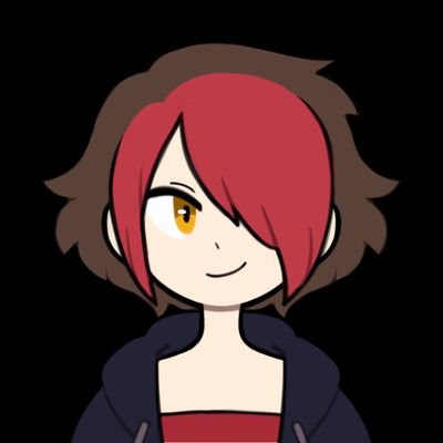 NovaRoadstar's profile picture. Firebird? The car or the mythical creature? ...Yes
Office Lady | -18+ Variety Streamer | Debuting Soon | -Umamusume Enthusiast