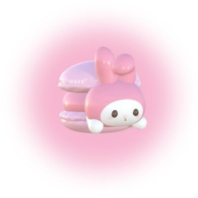 febypinky_'s profile picture. soft pinkie ∩^ω^∩