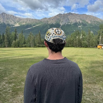 finn3v's profile picture. Building Amazon / DTC Brands