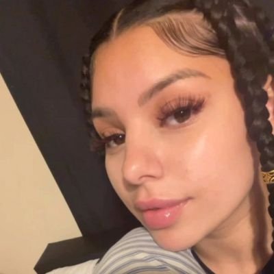 iamxoanne's profile picture. openness may not completely disarm prejudice,but it's a good place to start🫶🏻🌻