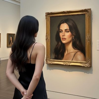 Mia8A89's profile picture. Amateur poet Business owner Investor Golf newbie •Stargazing ◆ ×.Hiking Biking🏌🏻‍♀️ 🏂🏻    ⛰️