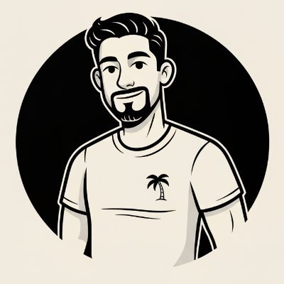 ryaancoqueiro's profile picture. i’m a chill guy