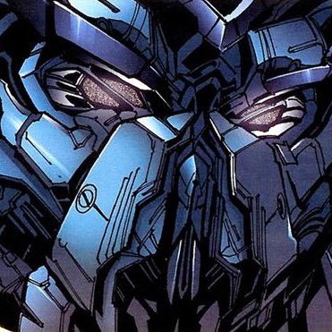 HeliGrindor's profile picture. #TFRP #MVRP Decepticon of #WARDOGS