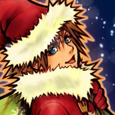 OkamiKibasan's profile picture. Kingdom Hearts💛|Good vibes👍|Autistic|Taken by:@niamokcajdab💞|May your Heart be your guiding key 🗝|No DMs please.🚫✉️|