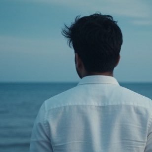 sanvj7845's profile picture. Be the hero of your own story🎩