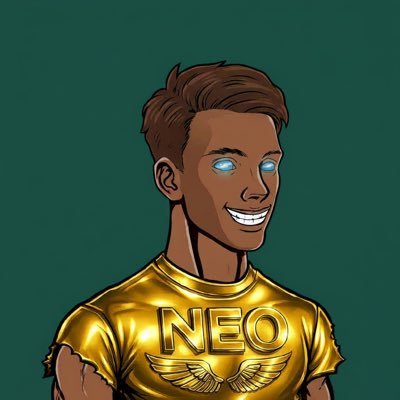 EAZYFOOL_'s profile picture. A Dollar & A Dream |cyber_security_SP|🚽Janitor @neogodsNFT⚡|MKT_strategist| | meme~degenerate | Building @shield_aigent🧱posts are DYOR/NFA 📧DM open