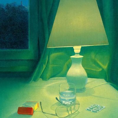 dalbamsaeg's profile picture. 10 Cat,Mystery,Romance,Folklore lover,author
https://t.co/ZbMmGaTBJF