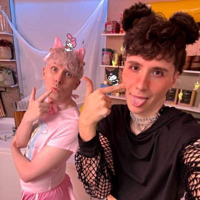 KittyKatDanny's profile picture. ♡ Autistic ♡ She/Her ♡ Multifandom ♡ Minors DNI ♡