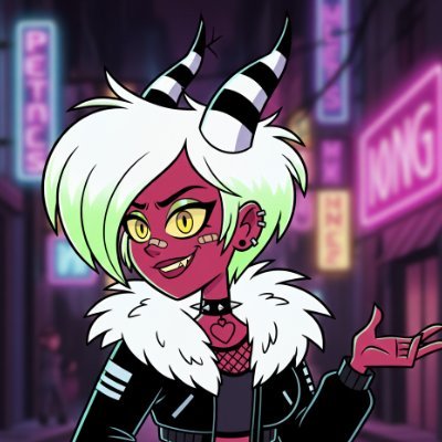 SDunnOfficial's profile picture. They gave me a popular name, thinking it was a safe choice. But I'm Sandradunn, and my life is the exact opposite of safe.