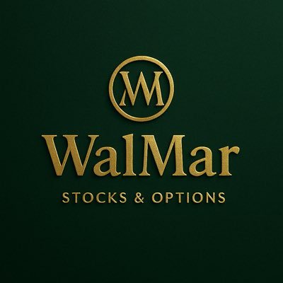 WalMar_Options's profile picture. Walmart — US Market Analysis  تحليل لحظي للأسهم والأوبشن. أفكار تداول – مناطق دخول وخروج – قراءة شارت بوضوح.