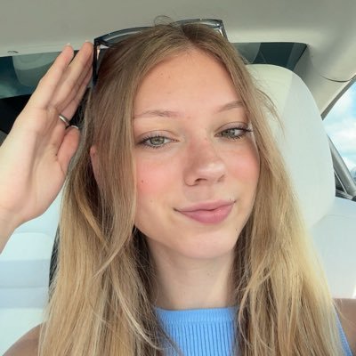 alyssa_ugcgoat's profile picture. taking evo marketing agency to the moon🚀  personally generated over 6M views in less than 40 days