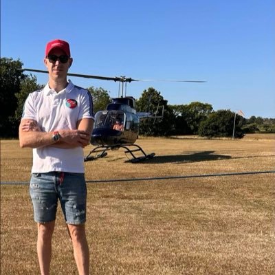 KenMackca's profile picture. 