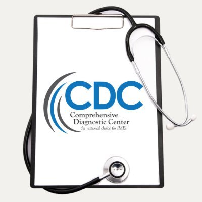 WorkersComp_IME's profile picture. Experts in Workers Compensation, Independent Medical Evaluations (IME), & Peer Review Services  |  Serving the Legal & Insurance Communities Since 1987