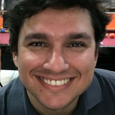 henriquelelli's profile picture. Engenheiro de Software