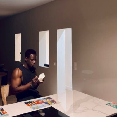 Alioune85's profile picture. Project Director by day / Esports FG champ (SF/KOF/Marvel/Guilty Gear/DBFZ ...) / BBall & Gym.                  Views are your own