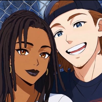 mya_xavierv2's profile picture. -☁️Welcome to my Magaverse☁️-🐙Bisexual🐙|-💀🗡️🪽lightwitch🗡️-/Bleachedbunny🐰\-/Trump🇺🇸\ /#MAGA/❤️white men and gingers/👌🏾-pro-white-🏳️🏳️~safe space~