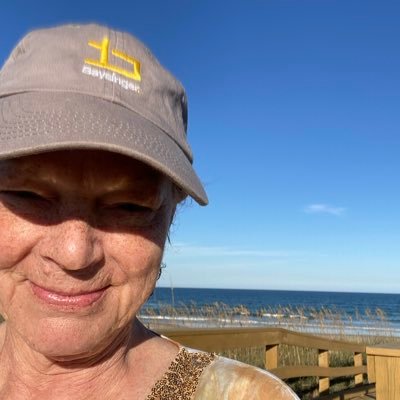 JoAnnSwansonJo's profile picture. 